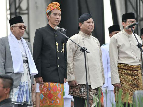 Debat Perdana Diklaim Akan Panas Karena Kedua Kubu Telah Siapkan Bisikan dan Amunisi Ini?