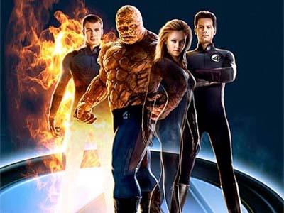 Wah, Fantastic Four Versi Baru Rilis Jadwal Tayang!