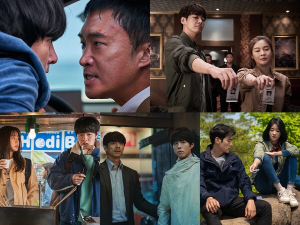 5 Film Korea Box Office Paruh Pertama 2021