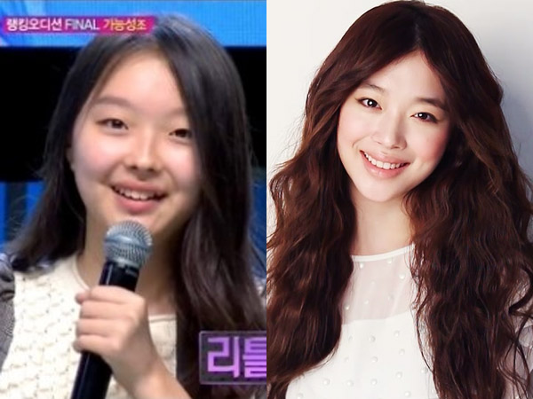 Mirip Sulli f(x), Kontestan 'K-Pop Star 4' Ini Ternyata Mantan Trainee SM Entertainment!