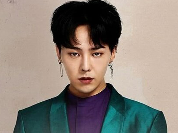 G-Dragon Pamer 'Wajah' Baru, Yes or No?