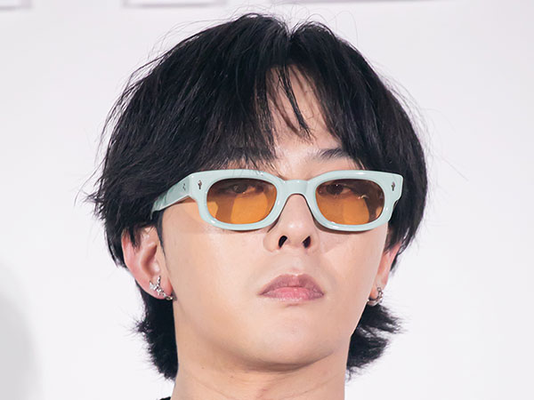 G-Dragon Siap Comeback Setelah Resmi Gabung Agensi Baru