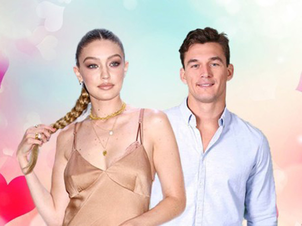 Belum Resmi Umumkan Pacaran, Tyler Cameron dan Gigi Hadid Ternyata Telah Putus