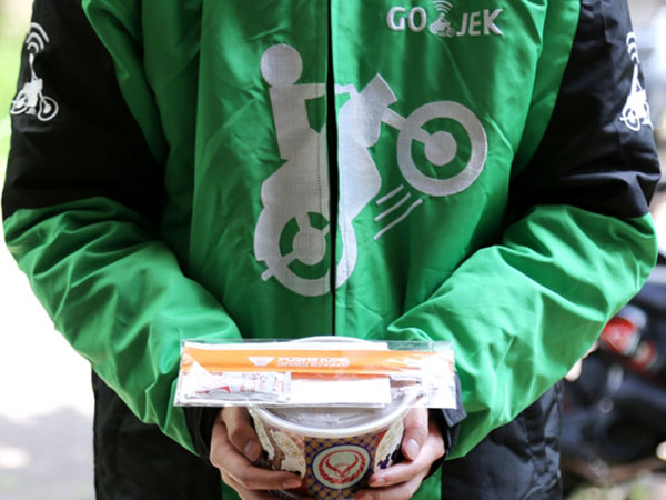 Pihak Go-Jek Sebut Mitra Pengemudi Bisa Dapat Ganti Rugi Jika Pembeli Batalkan Pesanan Go-Food