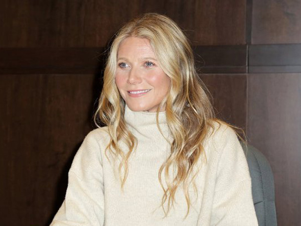 Duh, Gwyneth Paltrow Dituntut Rp 43,5 M atas Kasus Tabrak Lari Saat Main Ski