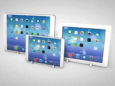 Benarkah Apple Rilis iPad Pro dengan Layar 2K dan 4K?