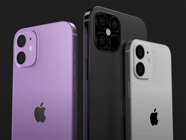 Bocoran Spesifikasi iPhone 12, Paling Mahal Capai 20 Jutaan?