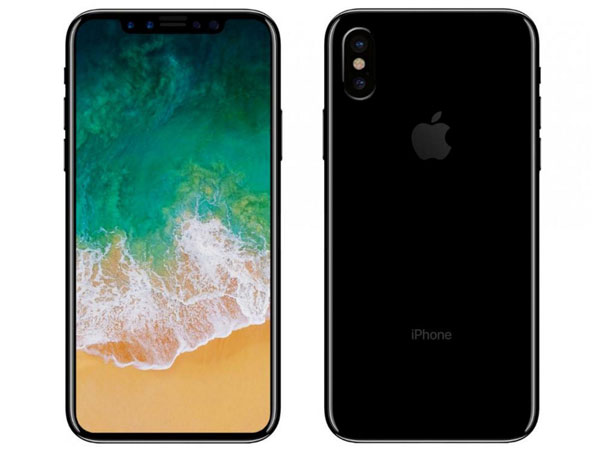 Gelar Acara 12 September, Apple Bakal Rilis iPhone 8?