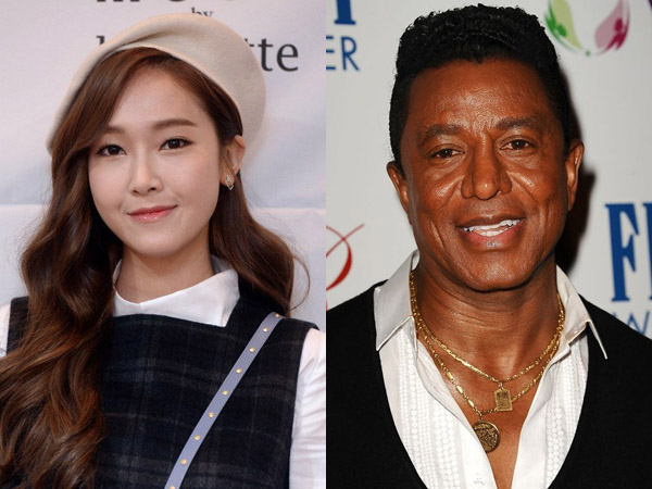 Hengkang dari SNSD, Jessica akan Debut Solo di Amerika Bersama Kakak Michael Jackson?