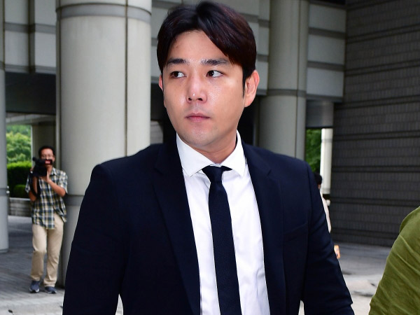 Kangin Dilaporkan Mabuk dan Lakukan Kekerasan Terhadap Wanita, Pacarnya?