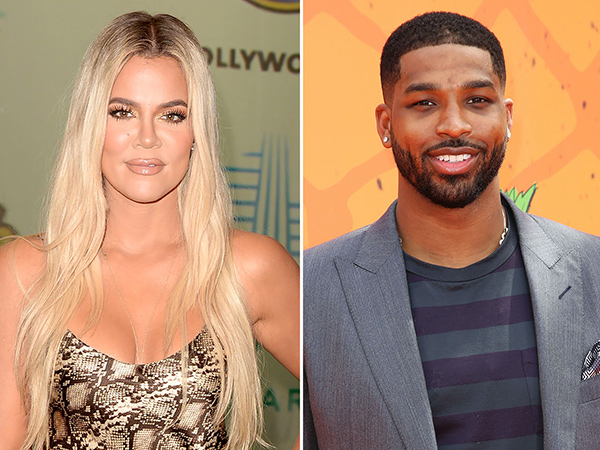 Khloe Kardashian Dirumorkan Hamil Anak Kedua Mantan Kekasihnya