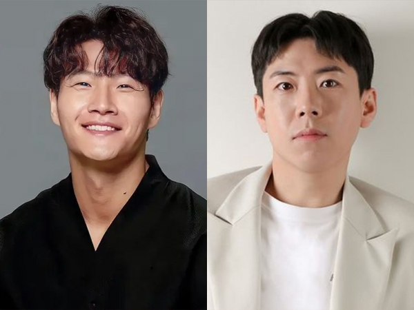 Kim Jong Kook dan Yang Se Chan Positif COVID-19, Bagaimana Member 'Running Man' Lainnya?