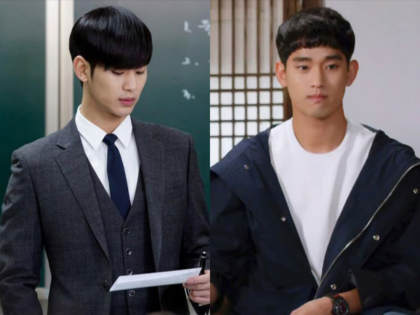 Resmi Wajib Militer, Ini 7 Sisi Berbeda dari Kim Soo Hyun yang Bakal Dirindukan Fans