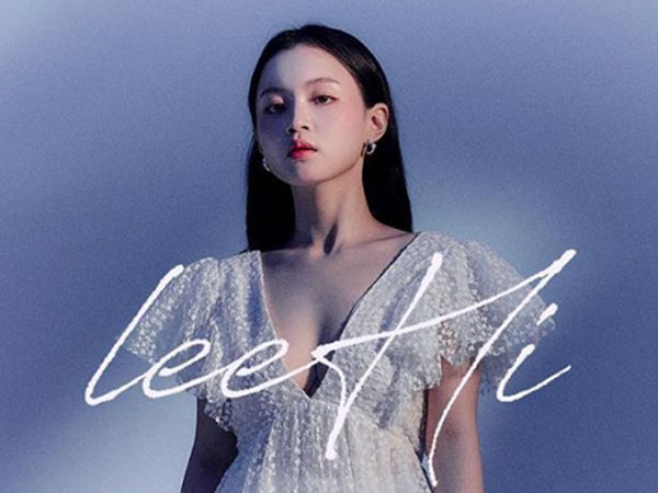 Disebut Korban Manajemen YG Entertainment yang Buruk, Begini Tanggapan Lee Hi