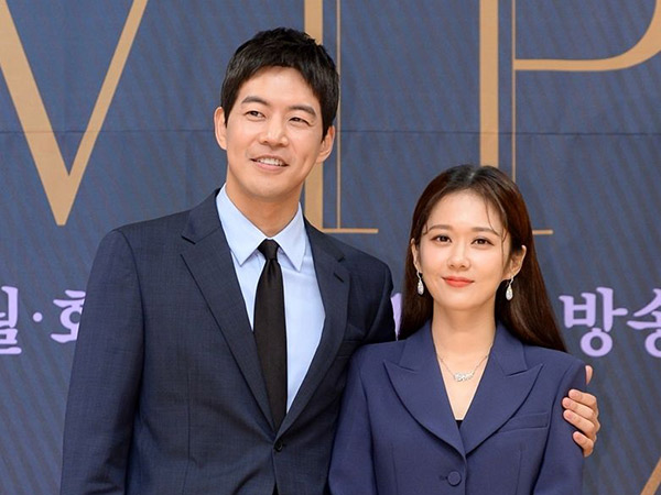 Reaksi Lee Sang Yoon Usai Karakternya di Drama VIP Dibenci Netizen, Dapat Komentar Manis dari Jang Nara