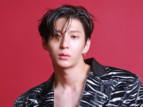 Comeback Pertama Sejak Wamil, Leo VIXX Rilis Musik Baru Minggu Depan