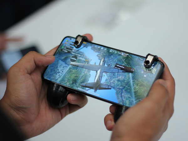 Tak Hanya Spesifikasi Tangguh, Inilah Fitur yang Buat Pengalaman Main Game Mobile Lebih Seru