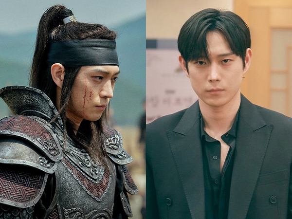 Intip Time Travel yang Dialami Kim Young Dae di Drama 'Moon in The Day'