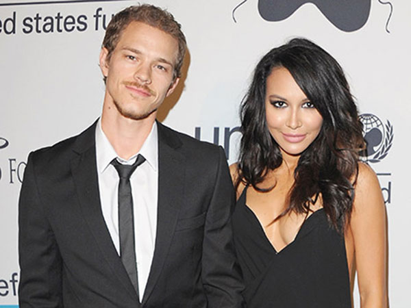 Selamat! Naya Rivera 'Glee' Hamil Anak Pertama