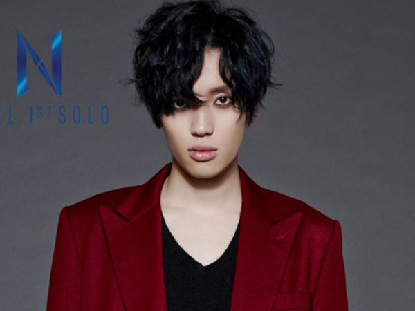 Rumor Pacaran Bikin Fans-nya 'Kabur', Ini Ungkapan Permintaan Maaf Niel Teen Top