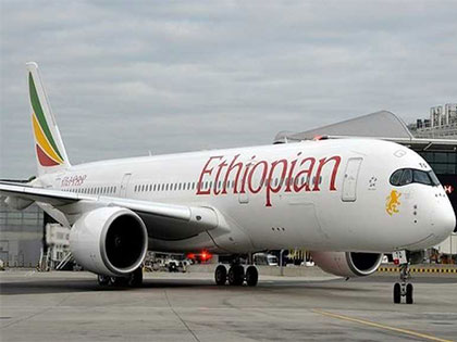 Identitas WNI Korban Jatuhnya Pesawat Ethiopian Airlines yang Ternyata Staf PBB