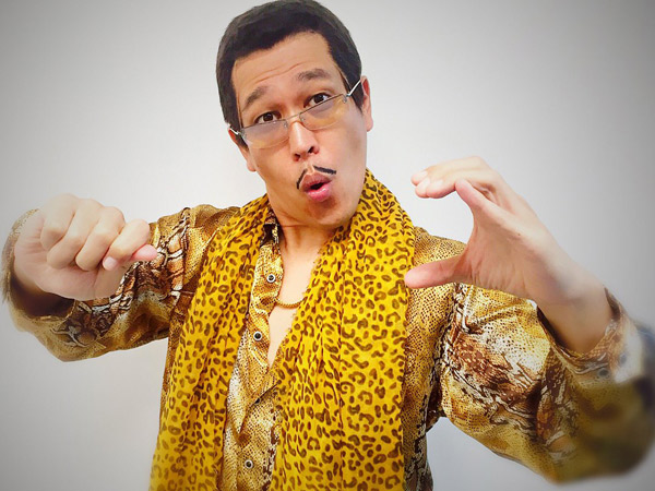 Sukses di Chart Musik Korea, Piko Taro ‘PPAP’ Gabung Dengan SM Entertainment?