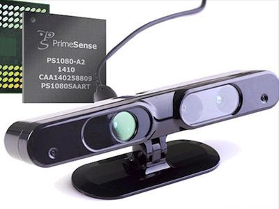 Wow, Apple Akusisi Perusahaan Sensor Kinect Rp 4,2 Triliun