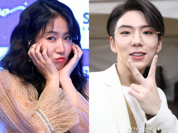 Lucunya Soyou dan Kihyun Monsta X Debat Soal Perawatan Kecantikan