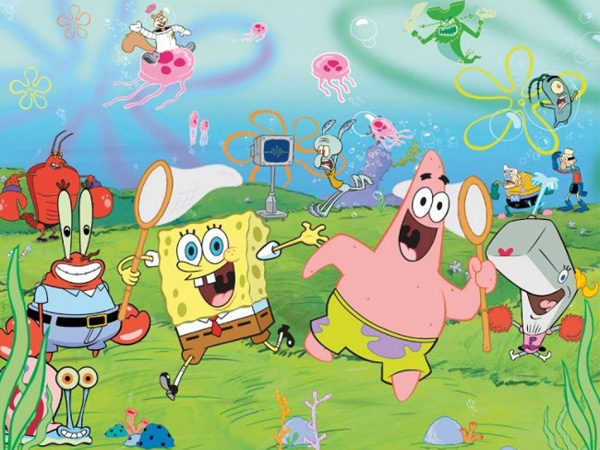 Diangkat Jadi Drama Musikal, Theme Song ‘Spongebob’ Akan Dibuat Lebih Dewasa