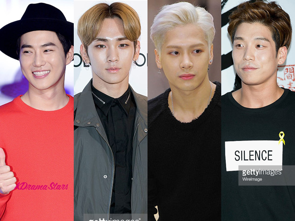 Wajah Baru, Bersama 4 Idol Ini 'Star King' Hadir Lagi Rayakan Chuseok!