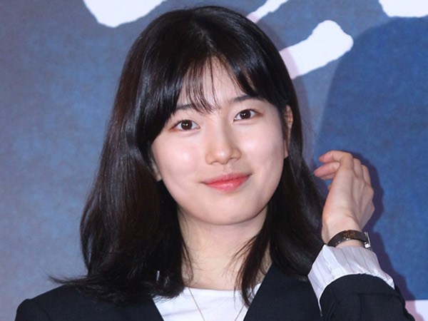 Suzy Terancam Dituntut Usai Dukung Petisi Kasus Youtuber Korban Pelecehan Seksual