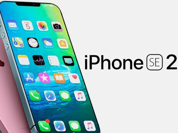 Dikabarkan Rilis Tahun Depan, Koneksi di iPhone SE 2 Akan Lebih Cepat Dengan Antena Baru