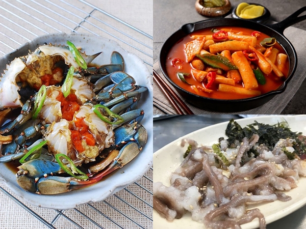 Rekomendasi Makanan Korea Ala Sisca Kohl, Mari Kita Coba! (Part 3)