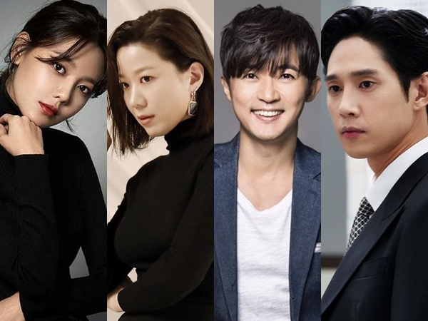 Sooyoung SNSD, Jeon Hye Jin, Ahn Jae Wook, dan Park Sung Hoon Dikonfirmasi Bintangi Drama Disney+