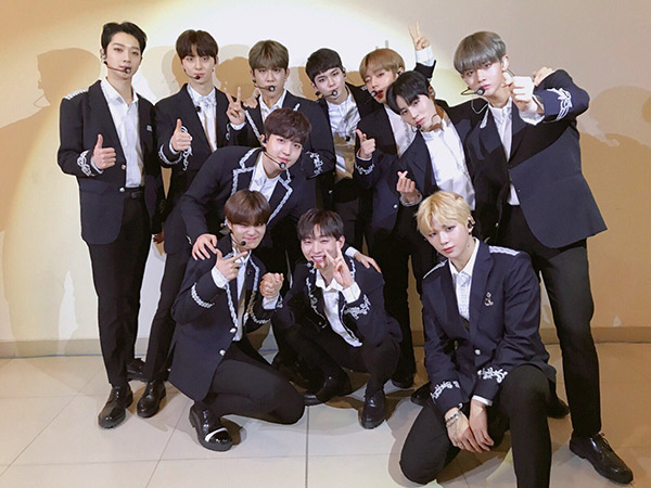 Agensi Wanna One Dikabarkan Paksa Para Member Untuk Perpanjang Kontrak