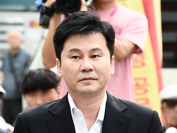 Polisi Tidak Temukan Bukti Yang Hyun Suk Terlibat Kasus Prostitusi