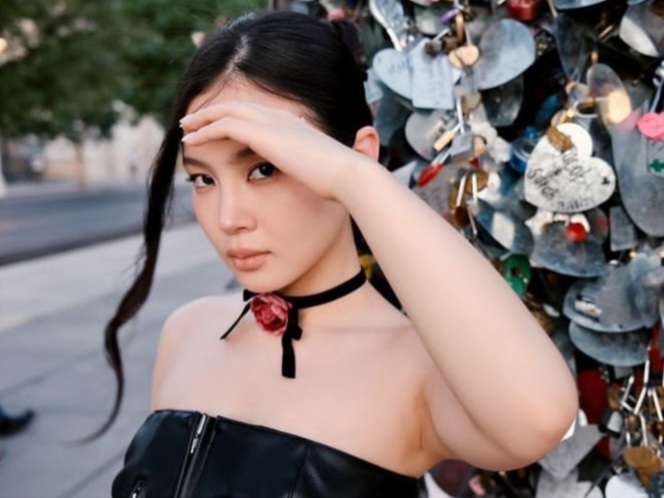 Lee Hi Gabung Agensi Gray, Code Kunst, dan Woo Won Jae