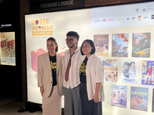 CGV Cinemas Menjadi Rumah Bagi Festival Film Berbagai Negara dari Asia Hingga Eropa