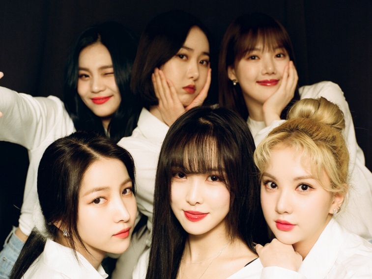 Source Music Ungkap Detail Comeback GFRIEND dengan Album dan Konser Spesial Anniversary