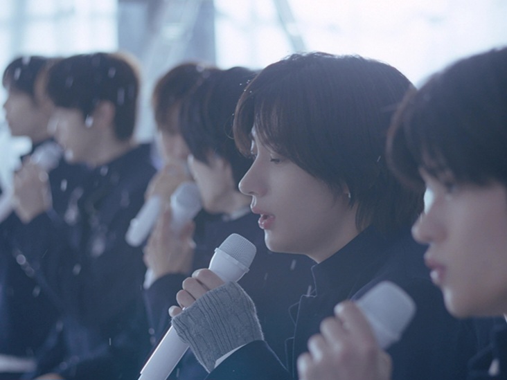 RIIZE Remake Lagu Hit TVXQ 'Hug' untuk Perayaan Anniversary SM Entertainment