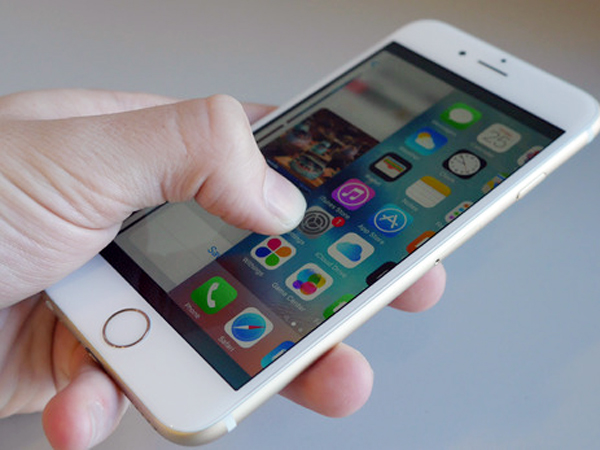 Pengguna iPhone 6S Keluhkan Home Button yang Panas Mendadak