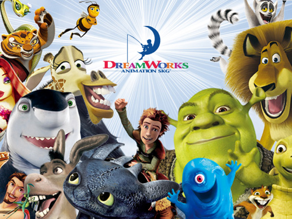 Wah, Dreamworks Animation Akan Rilis Saluran TV Mereka Sendiri?