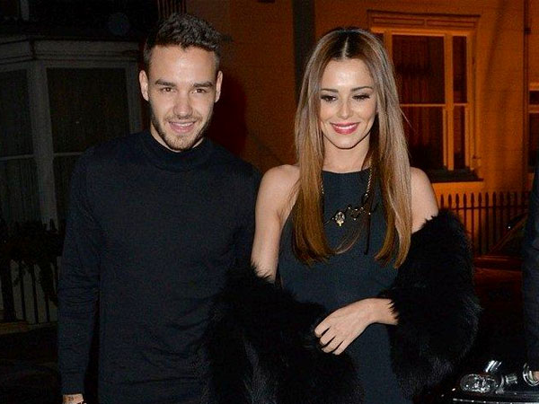 Makin Serius, Liam Payne 1D Ingin Segera Nikahi Cheryl Cole?