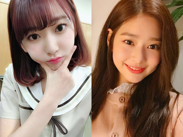 Inilah Member AKB48 dan Trainee yang Terungkap Bakal Jadi 'Center' di Program 'Produce 48'