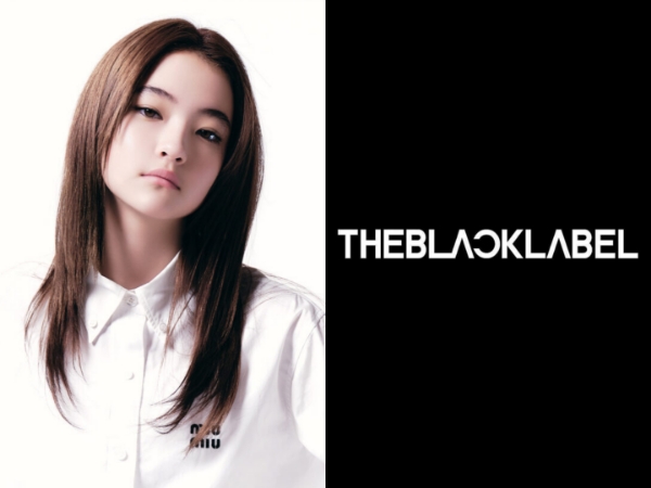 THEBLACKLABEL Umumkan Rencana Debut Girl Group Baru