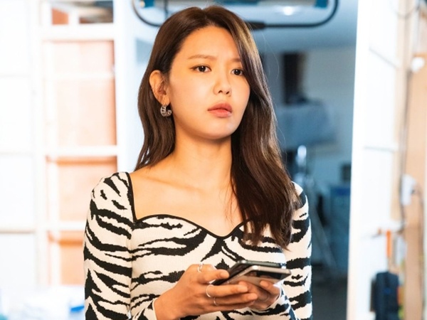 Sooyoung SNSD akan Tampil sebagai Cameo di Drama 'Uncle'