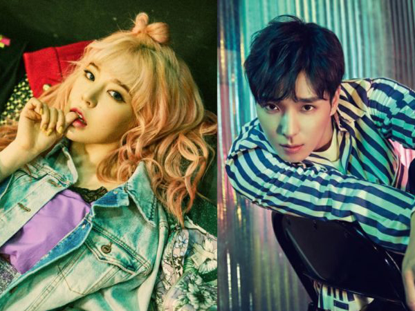 Sunny SNSD dan Jonghoon FT Island Pamerkan Keindahan Rumah Mereka di 'Realistic Men and Women'