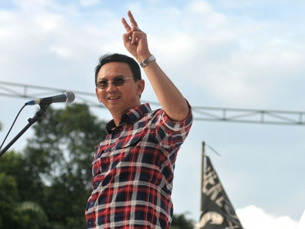 Cuti Kampanye Segera Habis, Ahok Bakal Jabat Posisi Gubernur Lagi dengan Satu Kondisi