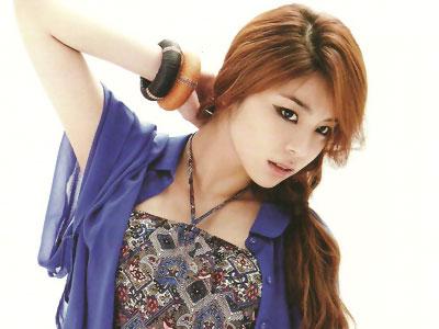 Ailee Siap Jadi Menantu Idaman Dalam 'Amazing Marriage'