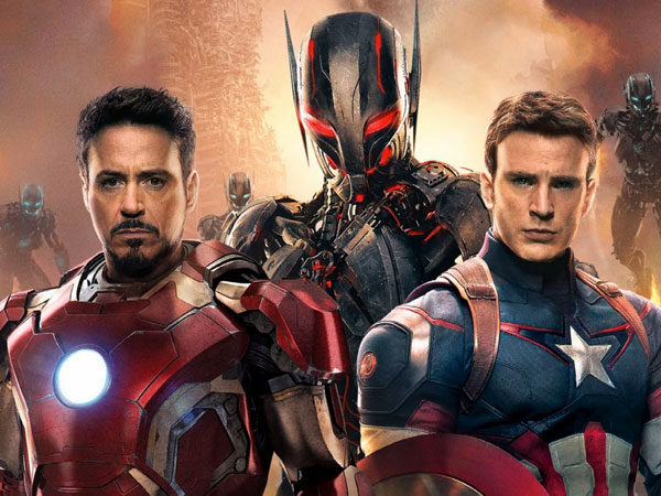 'Avengers: Age of Ultron' Akan Lakukan Syuting Ulang?